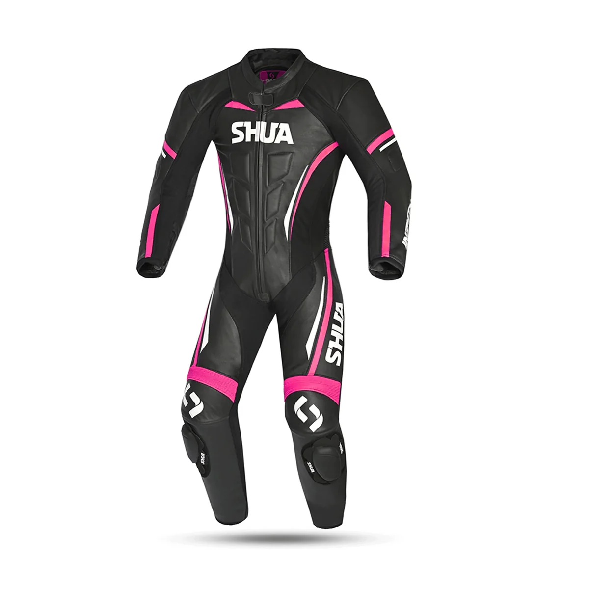 Abbigliamento Moto Shua